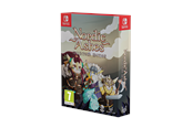 Spel - Nordic Ashes: The Complete Saga (Collector's Edition) - Nintendo Switch - Äventyr - 8424365729758