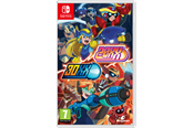 Spel - 20XX / 30XX - Nintendo Switch - Action - 8721082792363