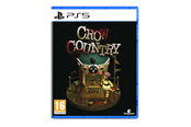 Spel - Crow Country - Sony PlayStation 5 - Överlevnad - 8721082792349