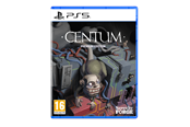Spel - Centum (Premium Edition) - Sony PlayStation 5 - Äventyr - 8436622260409