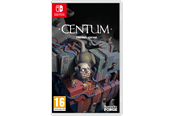 Spel - Centum (Premium Edition) - Nintendo Switch - Äventyr - 8436622260416