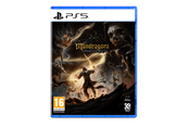 Spel - Mandragora: Whispers of the Witch Tree - Sony PlayStation 5 - Plattform - 5056635615176