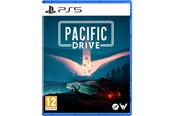 Spel - Pacific Drive - Sony PlayStation 5 - Simulering - 3700664533094