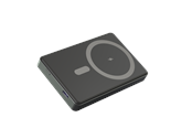 PowerBank - DENVER PQCW-10010 Powerbank 10.000mAp PowerBank - Grey - 10000 mAh - PQCW-10010
