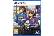 Spel - Until Then - Sony PlayStation 5 - Äventyr - 3700664533179