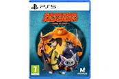 Spel - Samurai Academy: Paws of Fury - Sony PlayStation 5 - Äventyr - 3700664533025