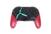 Spel Tillbehör - Nintendo Pro (Xenoblade Chronicles 2 Edition) - Wireless Controller - Nintendo Switch - 0045496591847
