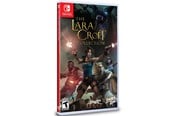 Spel - The Lara Croft Collection - Nintendo Switch - Action - 0810148574826
