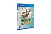 Spel - Green Lava Studios Volume 1 - Sony PlayStation 4 - Action - 0819976025562