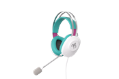 Hörlurar / Headset - ASUS TUF Gaming H1 Gen II - Hatsune Miku Edition - 90YH048B-BHUA00