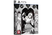 Spel - Slay the Princess - The Pristine Cut (Special Edition) - Sony PlayStation 5 - Äventyr - 8436016712897