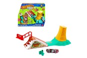 Leksaker - Hot Wheels Skate Dessert Skate Park - HXK91