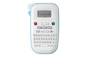Label printer - Brother P-Touch PT-N10 - Mono Thermal - 12 mm - 180 dpi - PTN10QL1