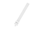 Glödlampor - Osram LED-glödlampa Dulux S11 700lm 6W/840 EM/230V G23 - 4058075558083