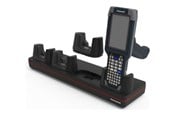Strömförsörjning - Honeywell - handheld charging cradle + power adapter - homebase non-booted Strömförsörjning - ATX - 80 Plus - CK67-NB-UVN-0