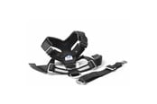 Hundar - Mimsafe - Allsafe Xl >55kg Car harness - 703.0236