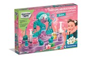 Kreativa spel - Clementoni Science & Play - Perfume Laboratory Deluxe Experiment Kit - 56195