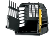 Hundar - Mimsafe - Variocage SL Single - 65 x 55.5 x 77-103 cm - 703.0032