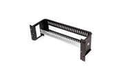 Rack chassis - Roline - top hat rail support - 133 x 482 x 123 mm (HxWxD) - 3U - 26.21.0267