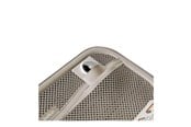 Kameraväskor - Belkin Gaming - case for game console - ENA002HQSA
