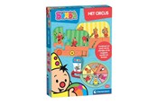 Brädspel - Clementoni - Bumba The Circus - 56608