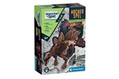 Lärande & Utbildning - Clementoni Archeo Game Stegosaurus - 56594