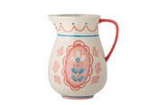 Decoration - Bloomingville - Odina Jug 3300 ml - Rose Stoneware - 82061365