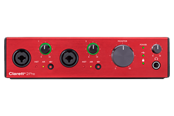 Musikinstrument & DJ-utrustning  - Focusrite Clarett+ 2Pre - 10 in / 4 out USB-C audio interface with analog air-circuit - 571720