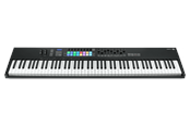 Musikinstrument & DJ-utrustning  - Novation LAUNCHKEY 88 MK3 - 88 keys 16 pads - 580254