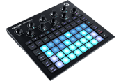 Musikinstrument & DJ-utrustning  - Novation Circuit Tracks - All-in-one groovebox - 564579
