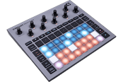 Musikinstrument & DJ-utrustning  - Novation Circuit Rhythm - Sampler & Drum Machine - 564578