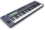Musikinstrument & DJ-utrustning  - Novation FLKEY 61 - 61 keys midi keyboard - 594435