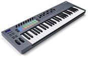 Musikinstrument & DJ-utrustning  - Novation FLKEY 49 - 49 keys midi keyboard - 594434