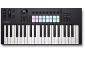 Musikinstrument & DJ-utrustning  - Novation LAUNCHKEY 37 MK4 - 37 keys 16 pads - 610134