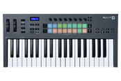 Musikinstrument & DJ-utrustning  - Novation FLKEY 37 - 37 keys midi keyboard - 577551