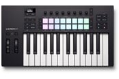 Musikinstrument & DJ-utrustning  - Novation LAUNCHKEY 25 MK4 - 25 keys 16 pads - 610133