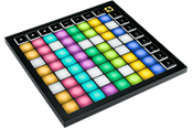Musikinstrument & DJ-utrustning  - Novation LAUNCHPAD X - 32 RGB pads mixer controls - 552026