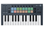 Musikinstrument & DJ-utrustning  - Novation FLKEY MINI - 2-octave mini midi keyboard - 577550