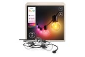 Smarta Hem - Philips Hue Festavia Globe utomhusljusslingor, 14m - 929004581901