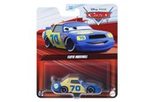 Leksaksbil - Disney Pixar Cars Floyd Mulvihill - JDG67