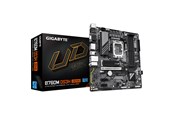 Moderkort - GIGABYTE B760M DS3H GEN5 Moderkort - Intel B760 - Intel LGA1700 - DDR5 RAM - Micro-ATX - B760M DS3H GEN5