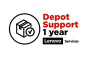 Tjänster och support - Lenovo Post Warranty Depot - 5WS0A23825