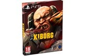 Spel - KIBORG - Sony PlayStation 5 - Action / äventyr - 5061005782051