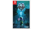 Spel - Azura's Crystal - Nintendo Switch - Action / äventyr - 8885021400006