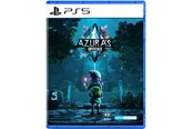 Spel - Azura's Crystal - Sony PlayStation 5 - Action / äventyr - 8885021400310