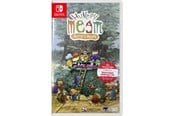 Spel - Hungry Meem - Nintendo Switch - Strategi - 4570005942637