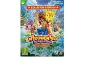Spel - Nikoderiko The Magical World - Director's Cut (Collector's Edition) - Microsoft Xbox One - Plattformsspelare - 5056635614346