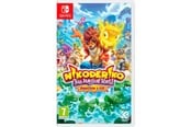 Spel - Nikoderiko The Magical World - Director's Cut - Nintendo Switch - Plattformsspelare - 5056635614223