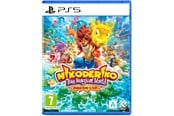Spel - Nikoderiko: The Magical World - Directors Cut - Sony PlayStation 5 - Plattformsspelare - 5056635614285
