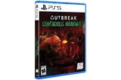 Spel - Outbreak: Contagious Memories - Sony PlayStation 5 - Skräck - 0810105672039